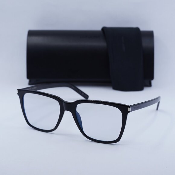 Final Price! Saint Laurent SL717 SLIM SUN 001 Sunglasses